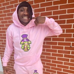 Meet your Posher, Montrell